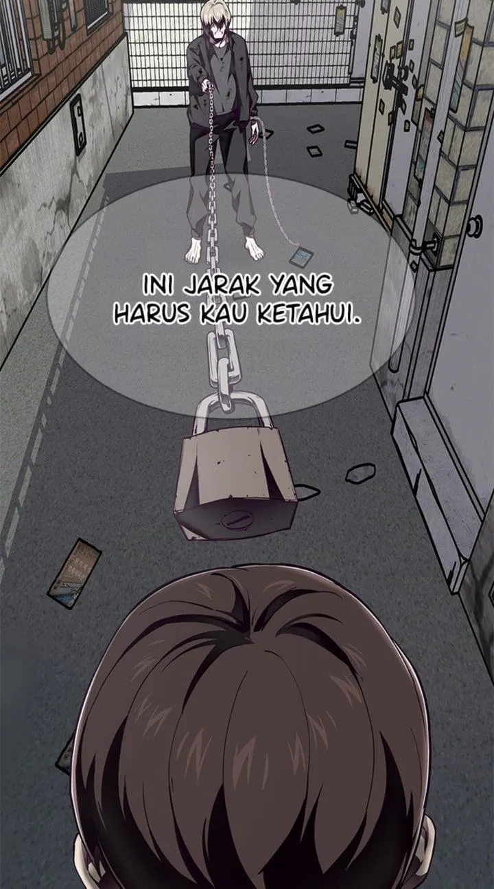 Page 77 - Ticket Hero Chapter 39