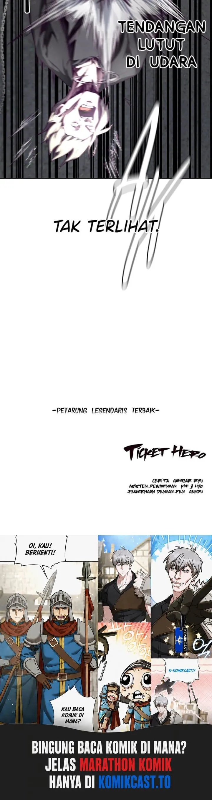 Page 115 - Ticket Hero Chapter 39