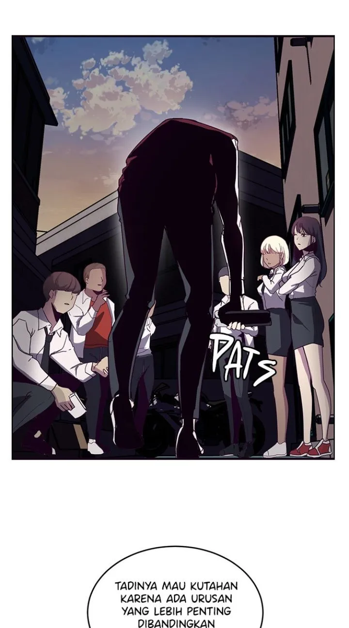 Page 3 - Ticket Hero Chapter 4
