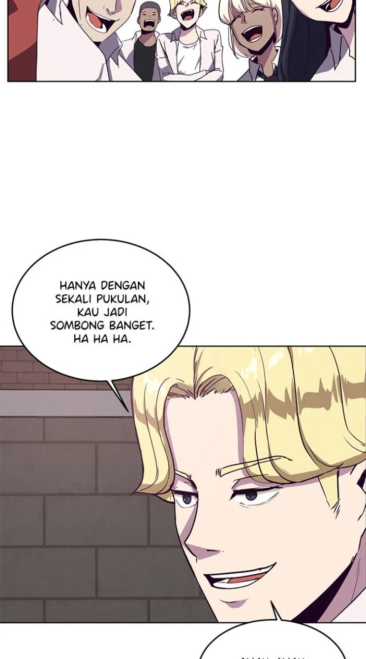 Page 7 - Ticket Hero Chapter 4
