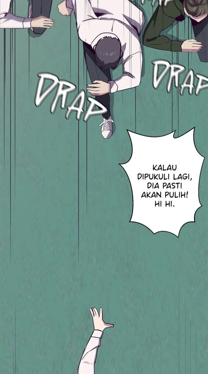 Page 9 - Ticket Hero Chapter 4