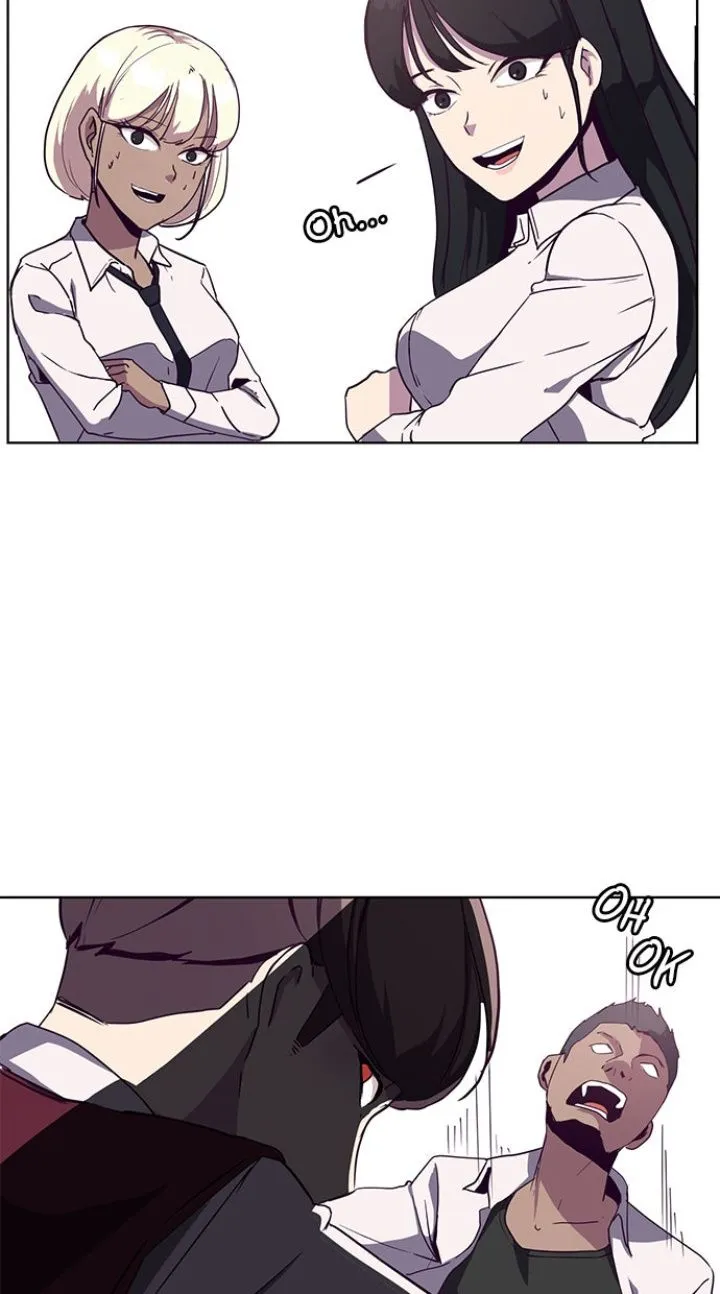 Page 15 - Ticket Hero Chapter 4