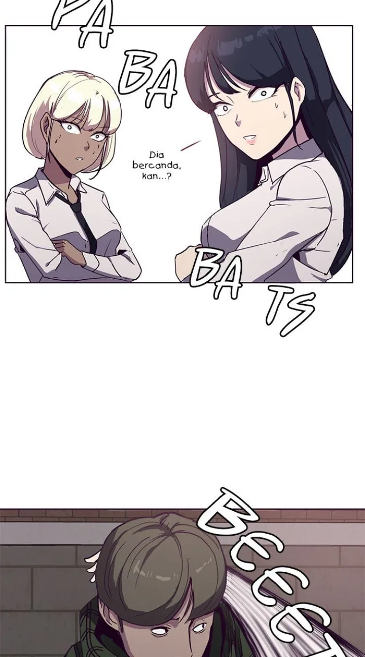Page 19 - Ticket Hero Chapter 4