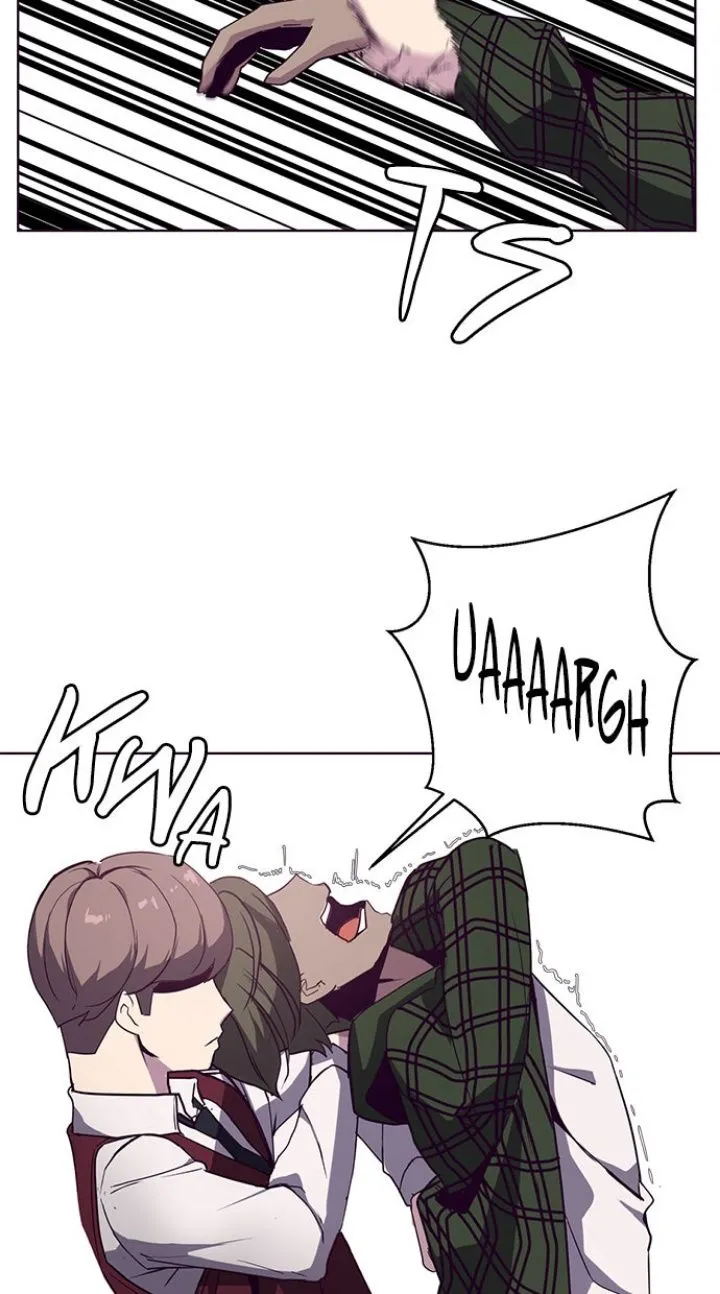 Page 23 - Ticket Hero Chapter 4