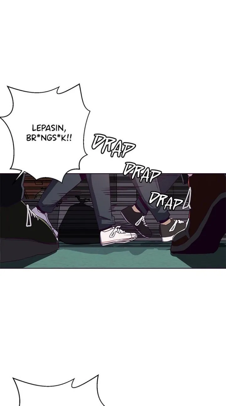 Page 25 - Ticket Hero Chapter 4