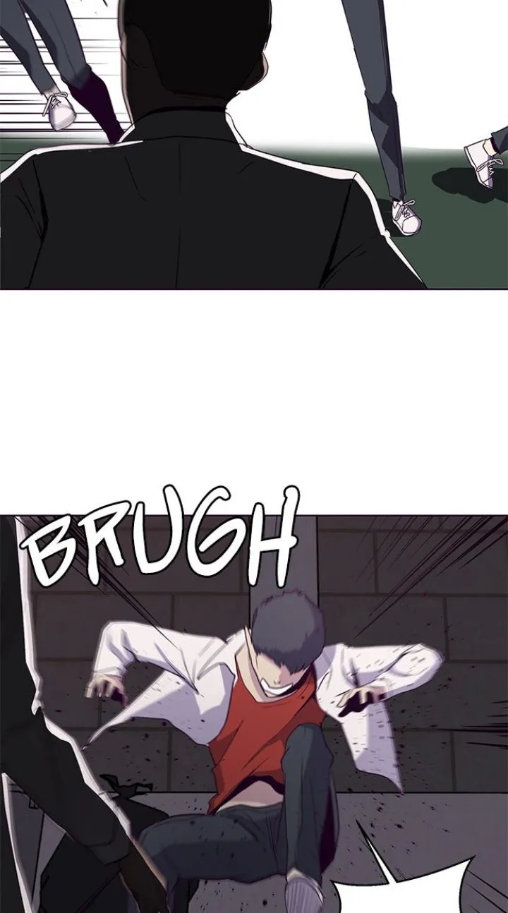 Page 29 - Ticket Hero Chapter 4