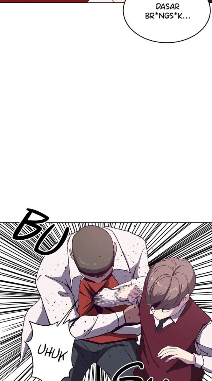 Page 31 - Ticket Hero Chapter 4