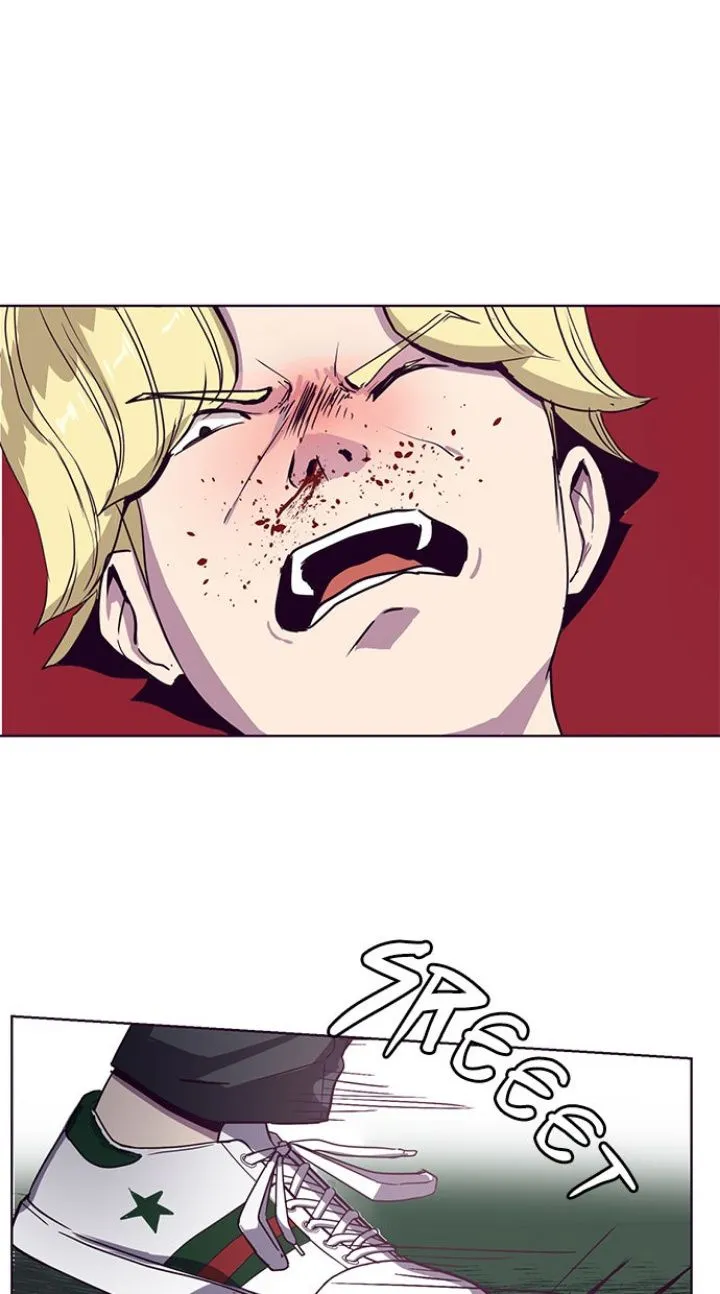 Page 39 - Ticket Hero Chapter 4