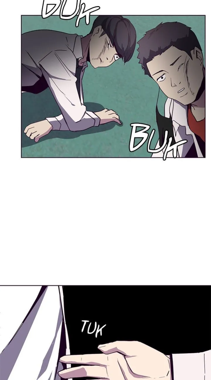 Page 45 - Ticket Hero Chapter 4