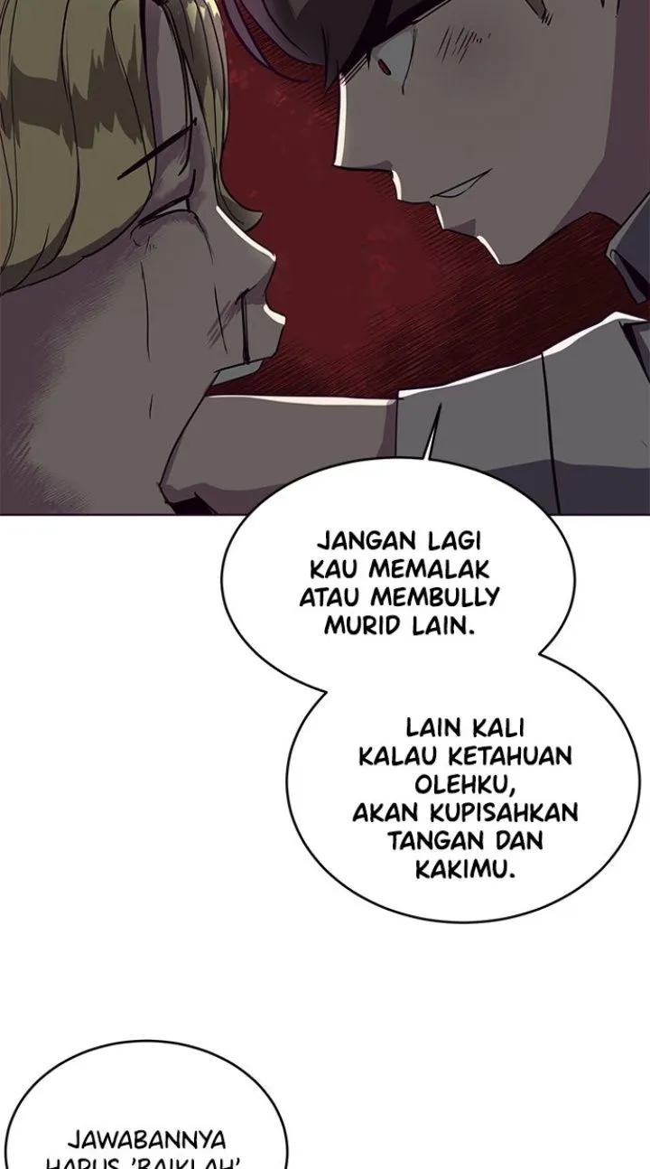 Page 61 - Ticket Hero Chapter 4