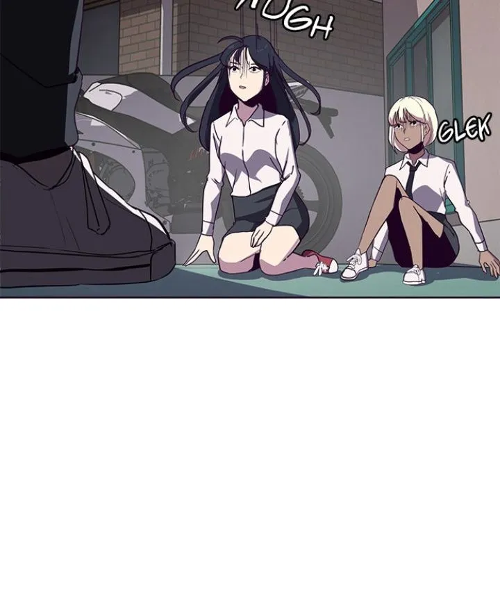 Page 67 - Ticket Hero Chapter 4