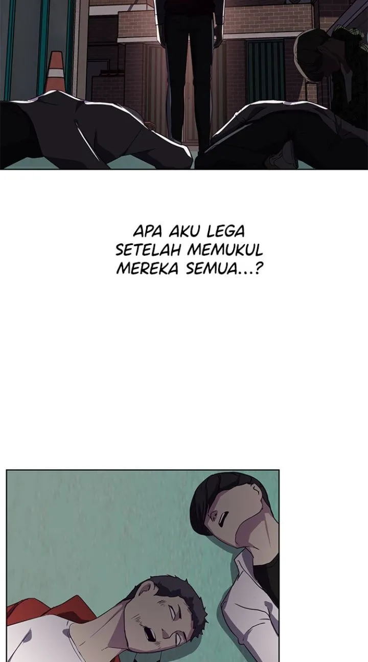 Page 71 - Ticket Hero Chapter 4