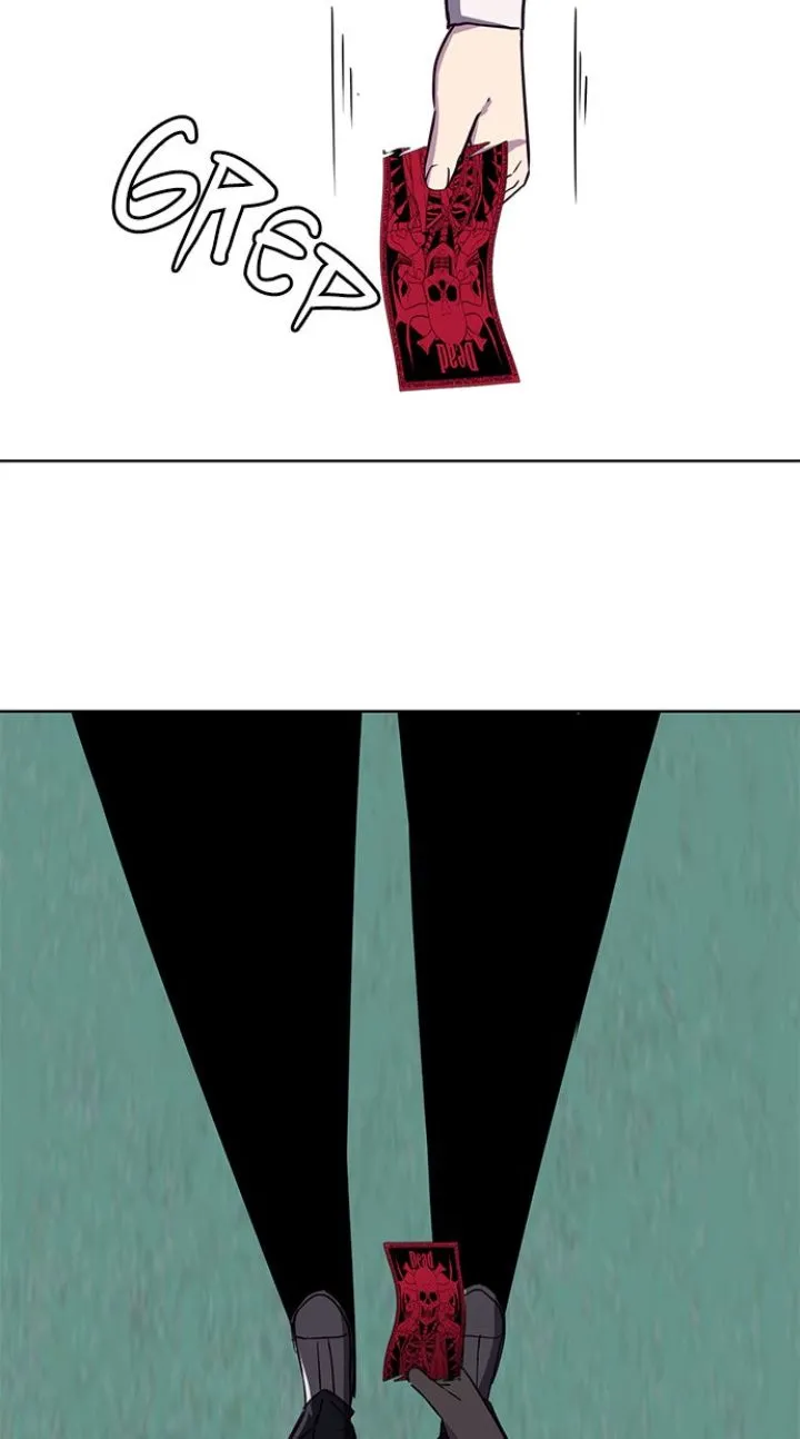 Page 73 - Ticket Hero Chapter 4