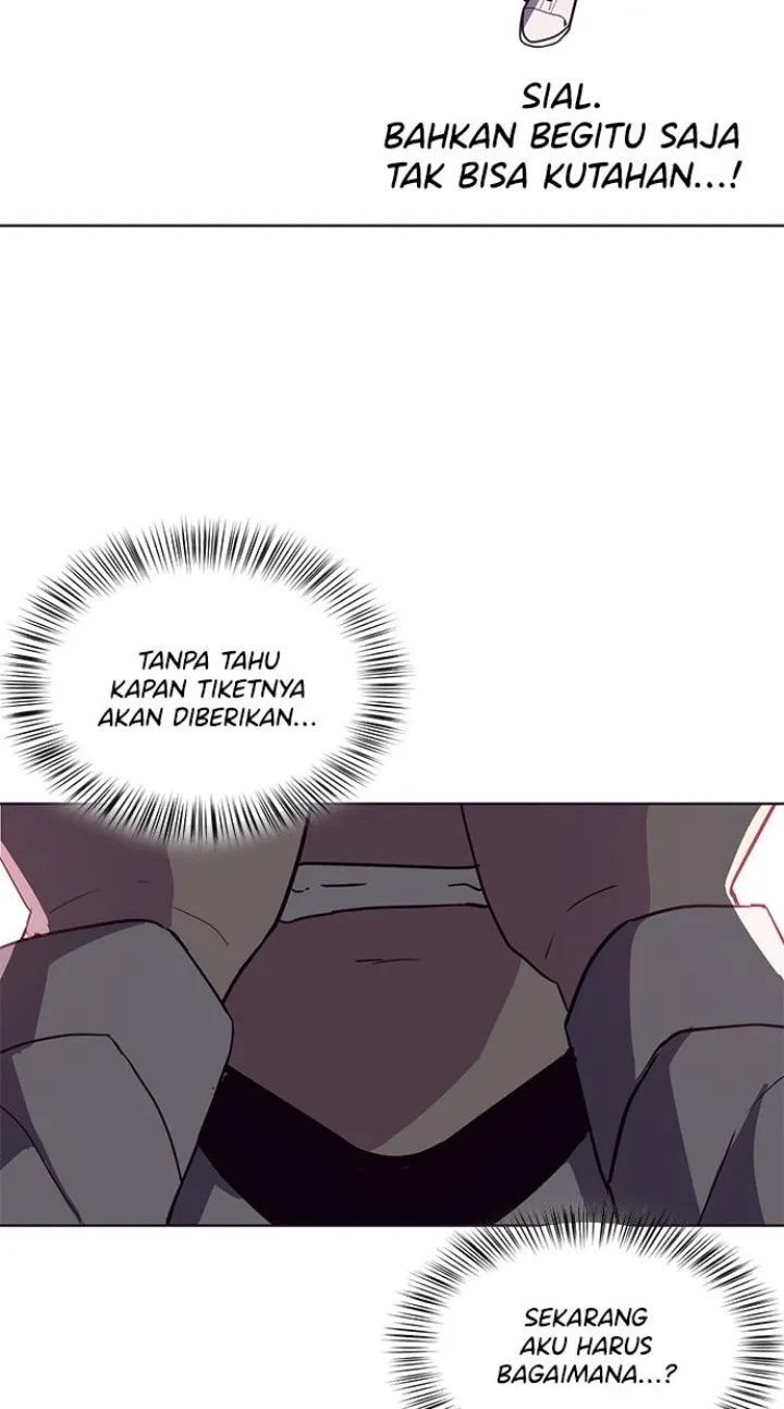 Page 77 - Ticket Hero Chapter 4