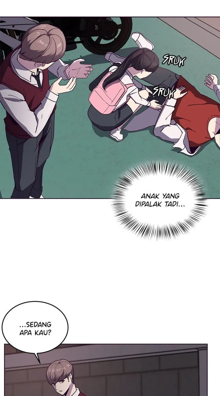 Page 79 - Ticket Hero Chapter 4
