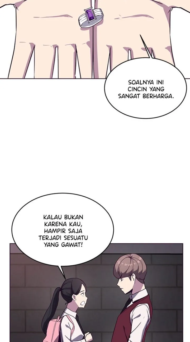 Page 81 - Ticket Hero Chapter 4