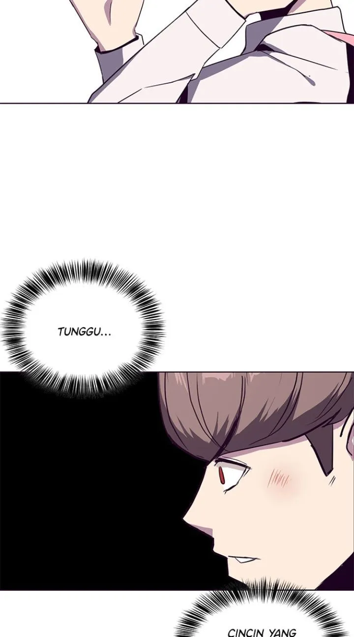 Page 83 - Ticket Hero Chapter 4