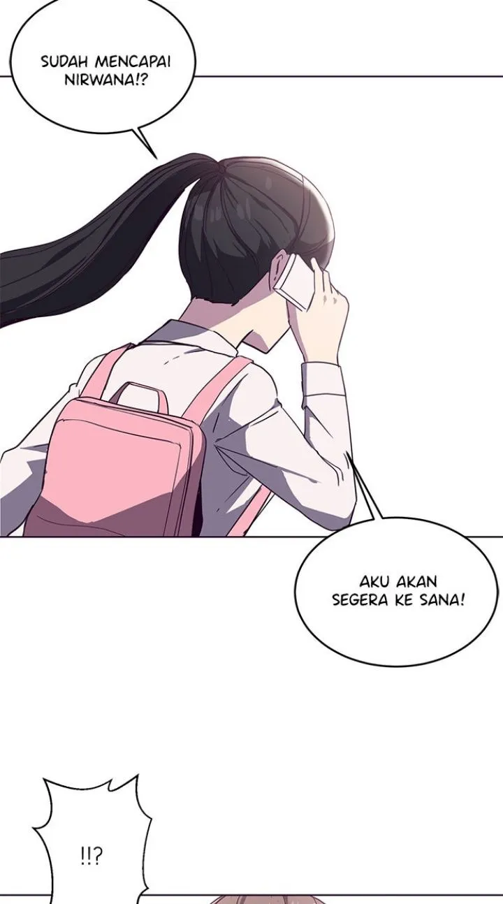 Page 87 - Ticket Hero Chapter 4