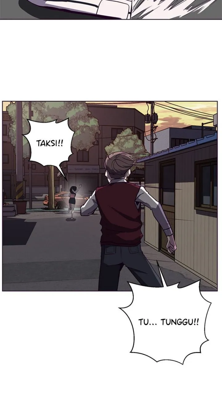 Page 89 - Ticket Hero Chapter 4