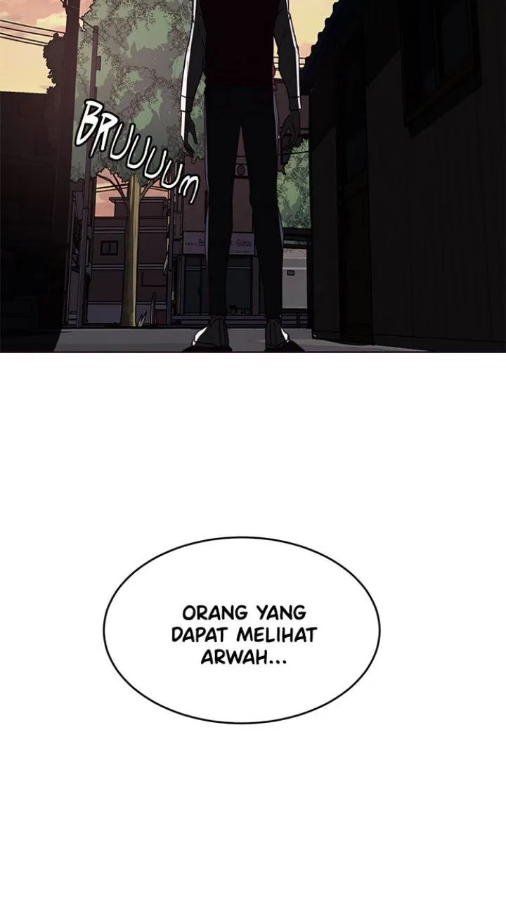 Page 91 - Ticket Hero Chapter 4