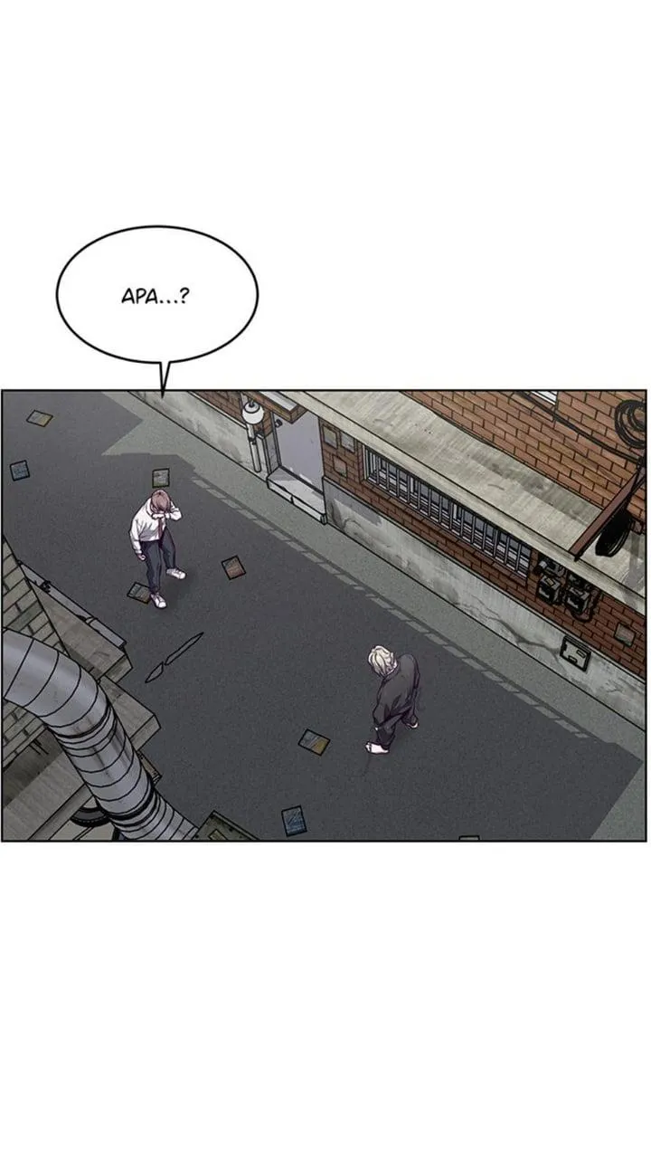 Page 21 - Ticket Hero Chapter 40