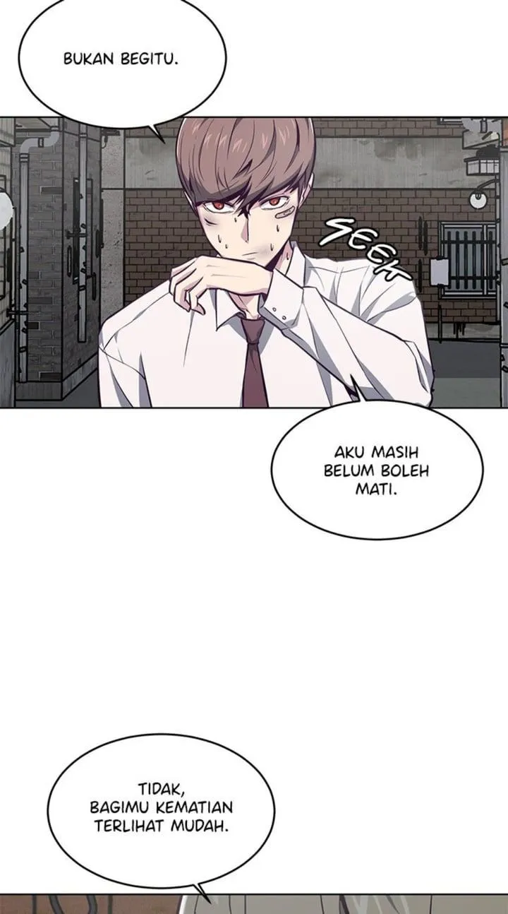 Page 23 - Ticket Hero Chapter 40