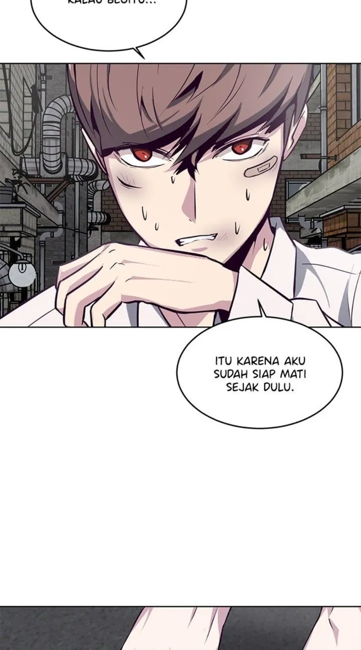 Page 25 - Ticket Hero Chapter 40