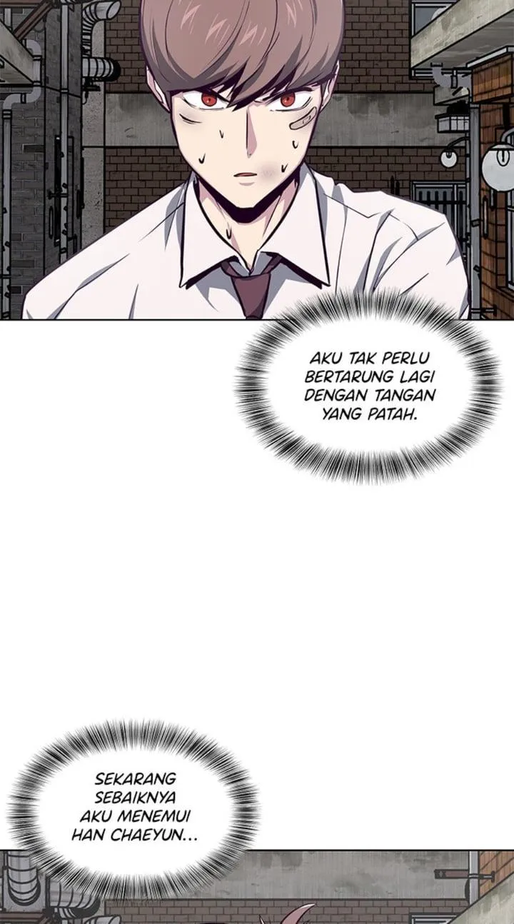 Page 33 - Ticket Hero Chapter 40