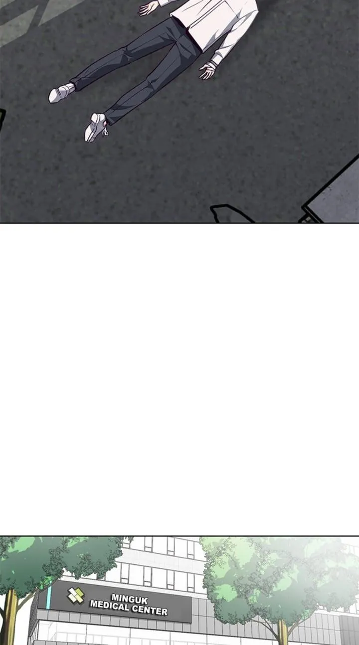 Page 35 - Ticket Hero Chapter 40