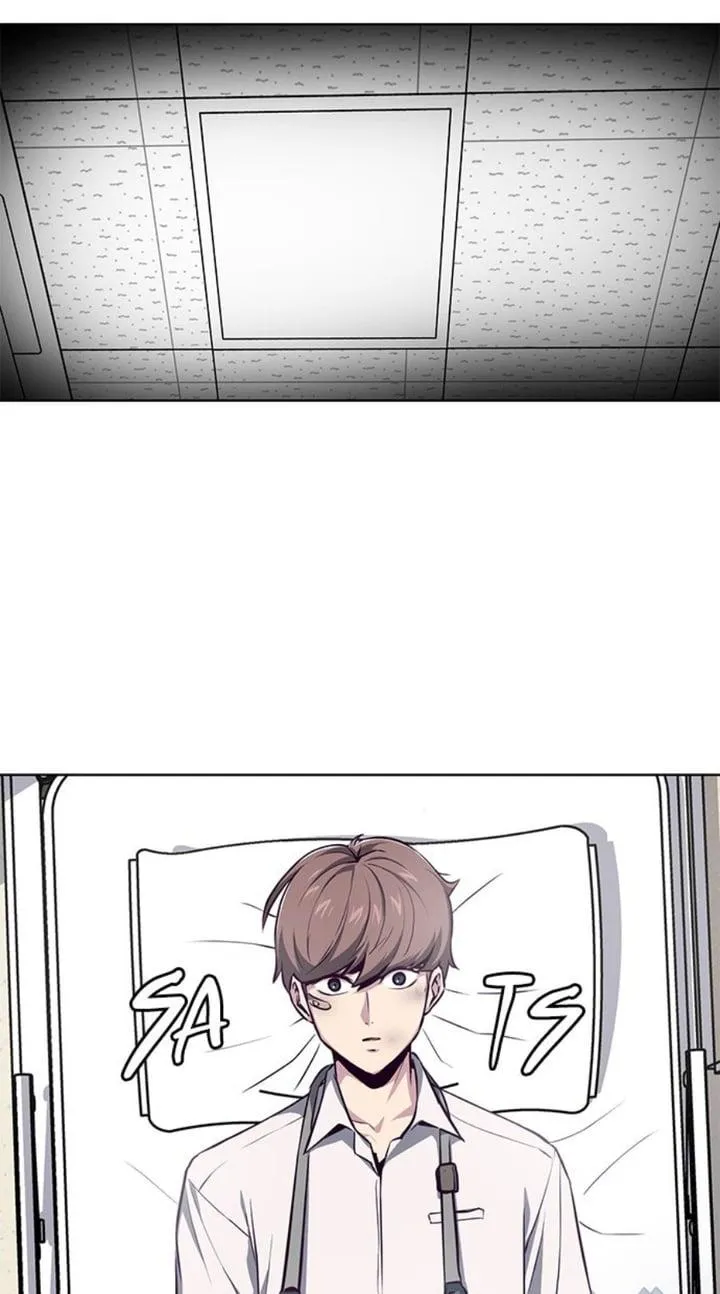 Page 37 - Ticket Hero Chapter 40