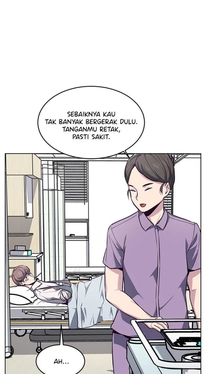 Page 39 - Ticket Hero Chapter 40