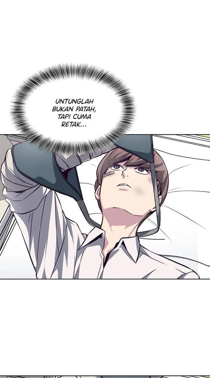 Page 41 - Ticket Hero Chapter 40