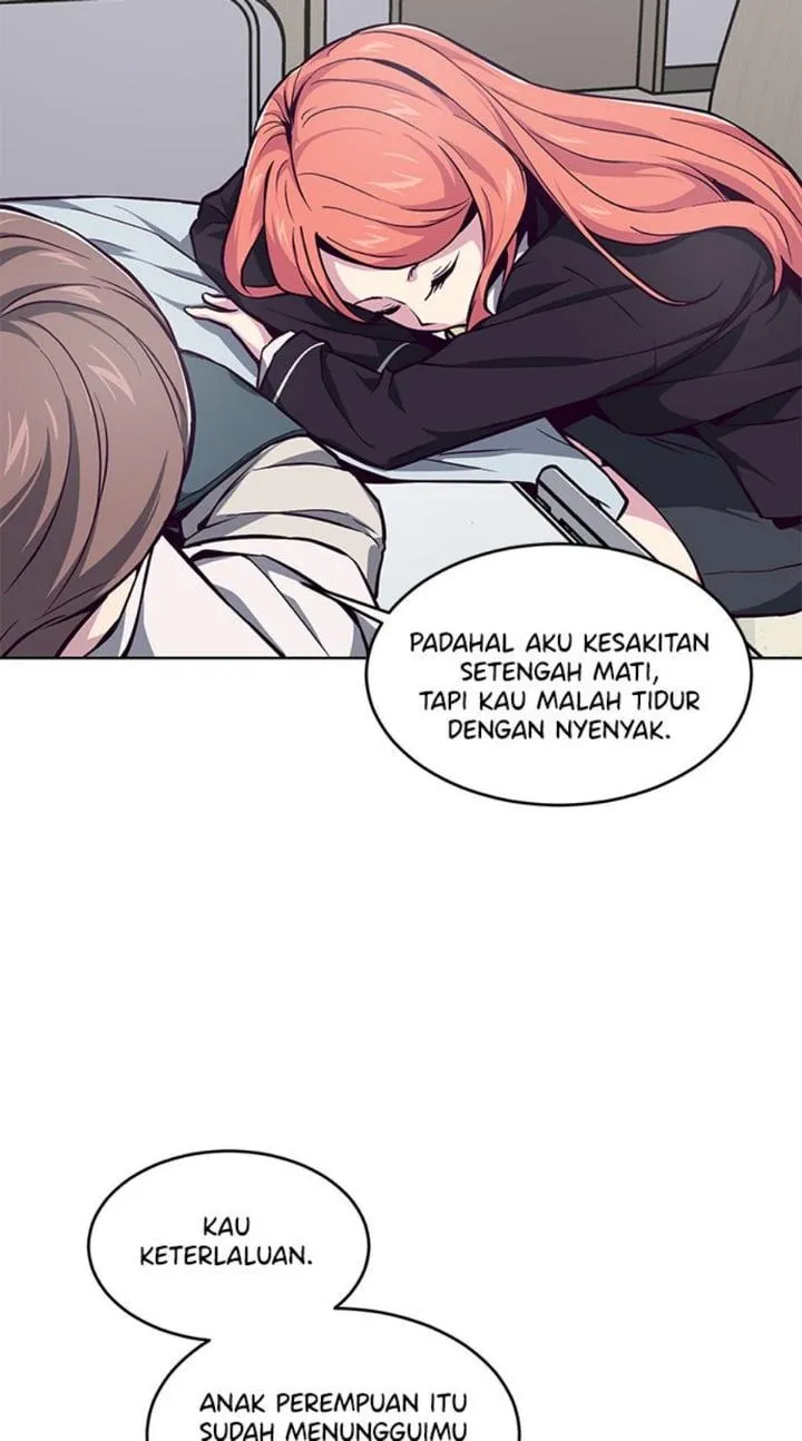 Page 43 - Ticket Hero Chapter 40