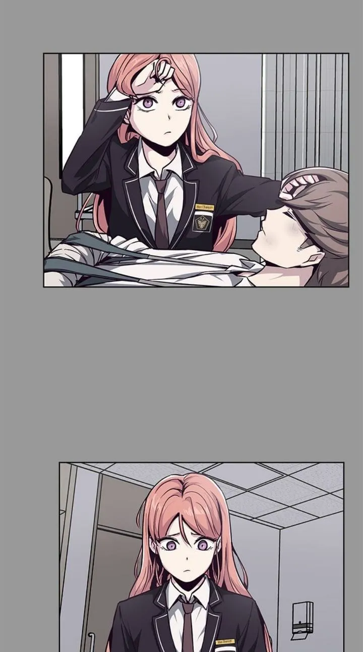 Page 45 - Ticket Hero Chapter 40