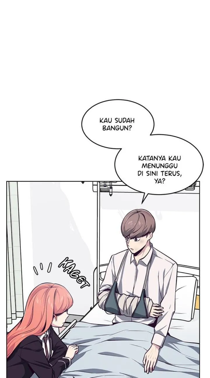 Page 51 - Ticket Hero Chapter 40