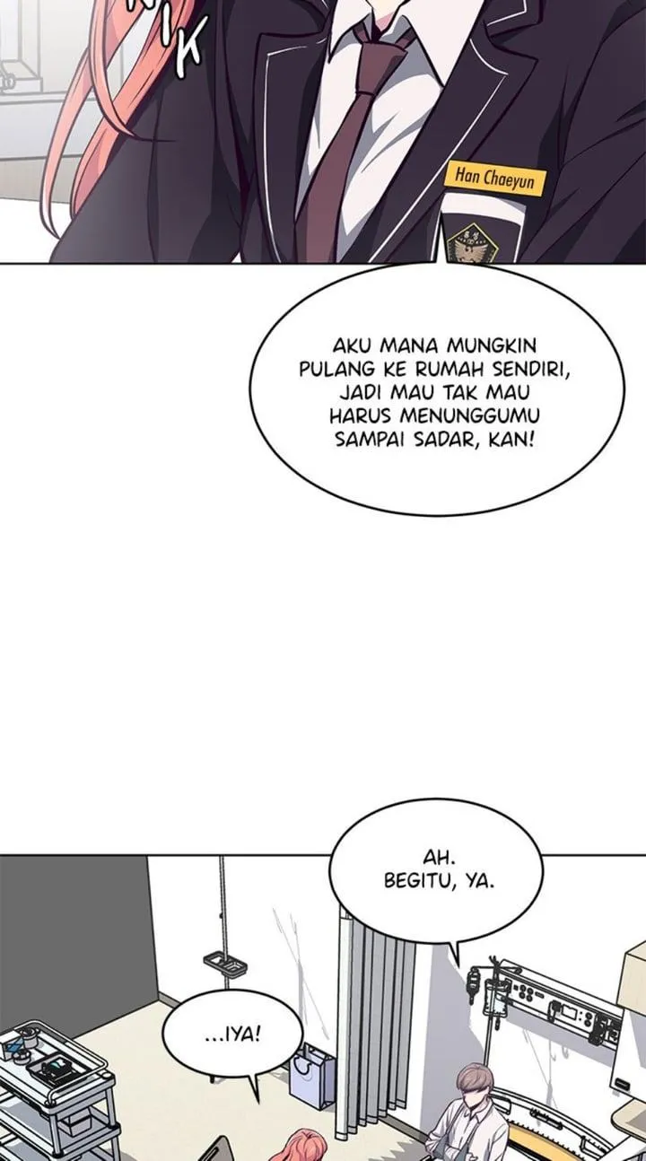 Page 53 - Ticket Hero Chapter 40