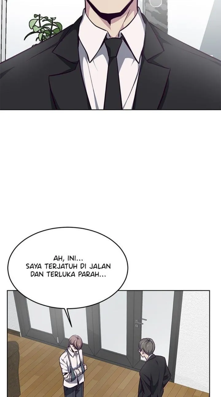 Page 57 - Ticket Hero Chapter 40