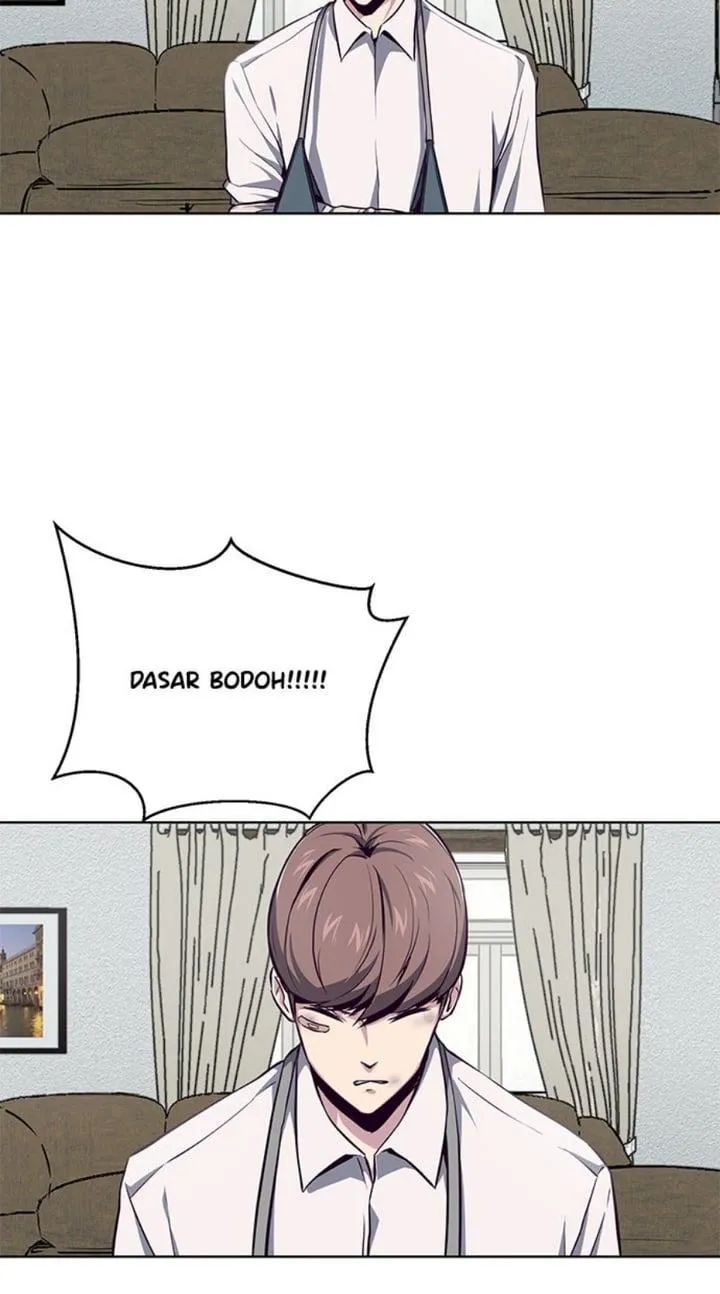 Page 59 - Ticket Hero Chapter 40