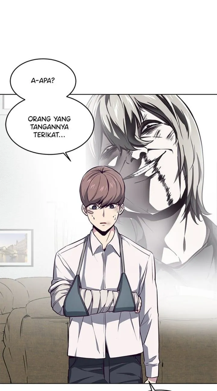 Page 67 - Ticket Hero Chapter 40
