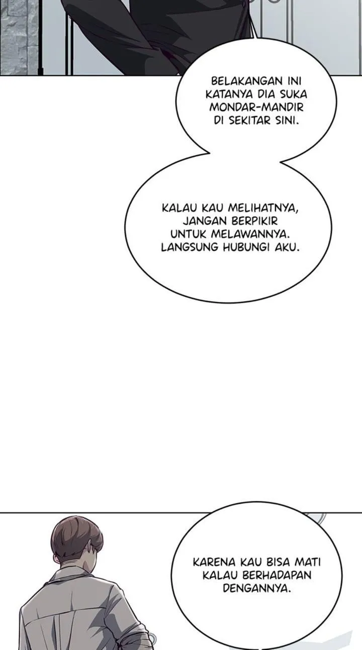 Page 69 - Ticket Hero Chapter 40
