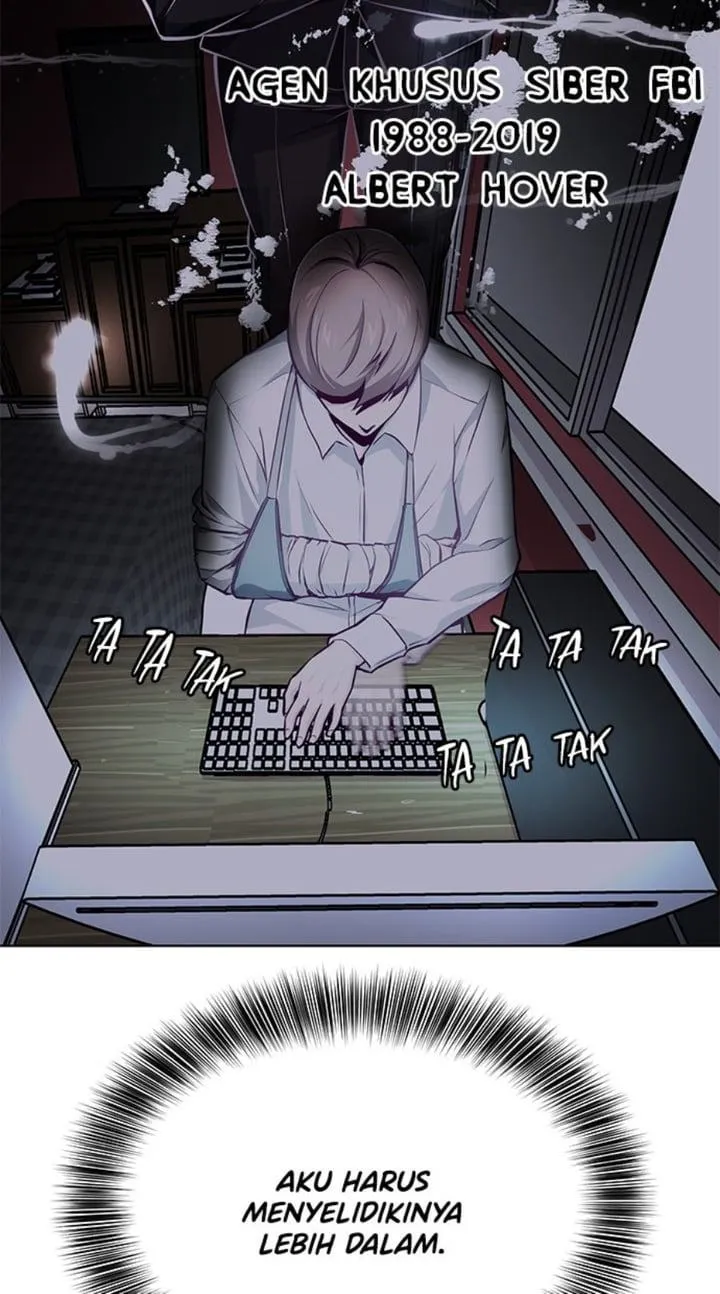Page 77 - Ticket Hero Chapter 40