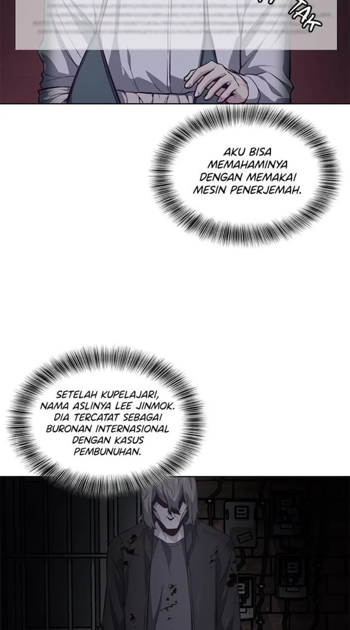 Page 87 - Ticket Hero Chapter 40