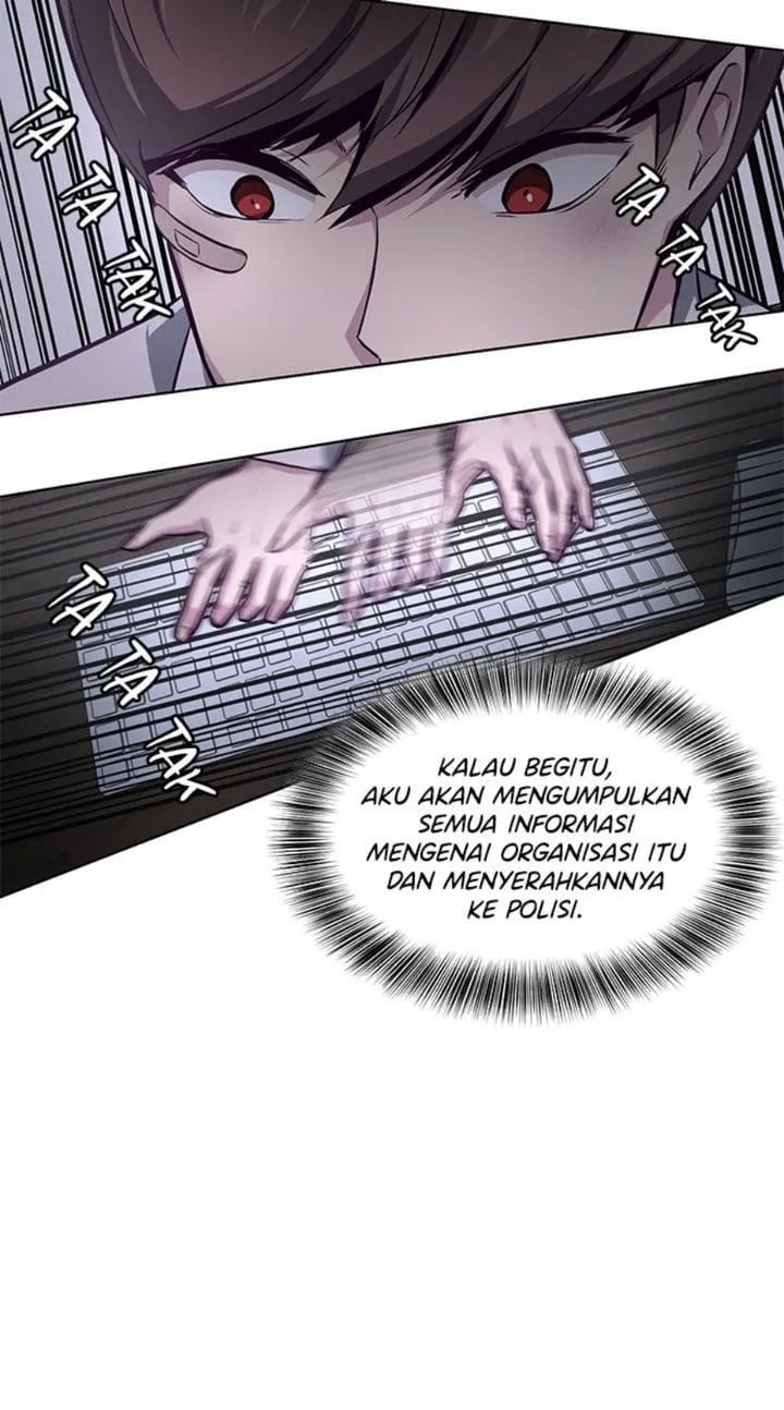 Page 91 - Ticket Hero Chapter 40