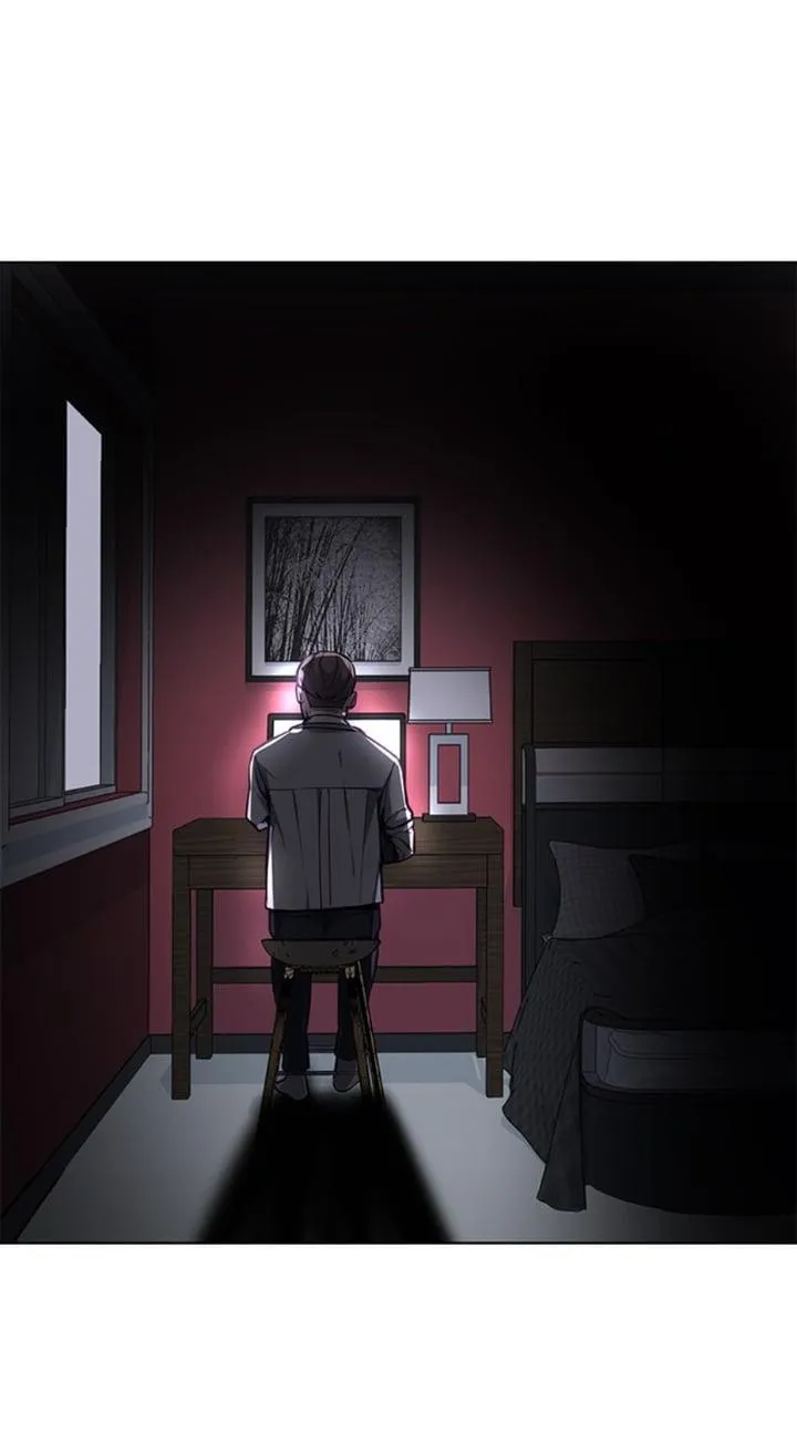 Page 93 - Ticket Hero Chapter 40