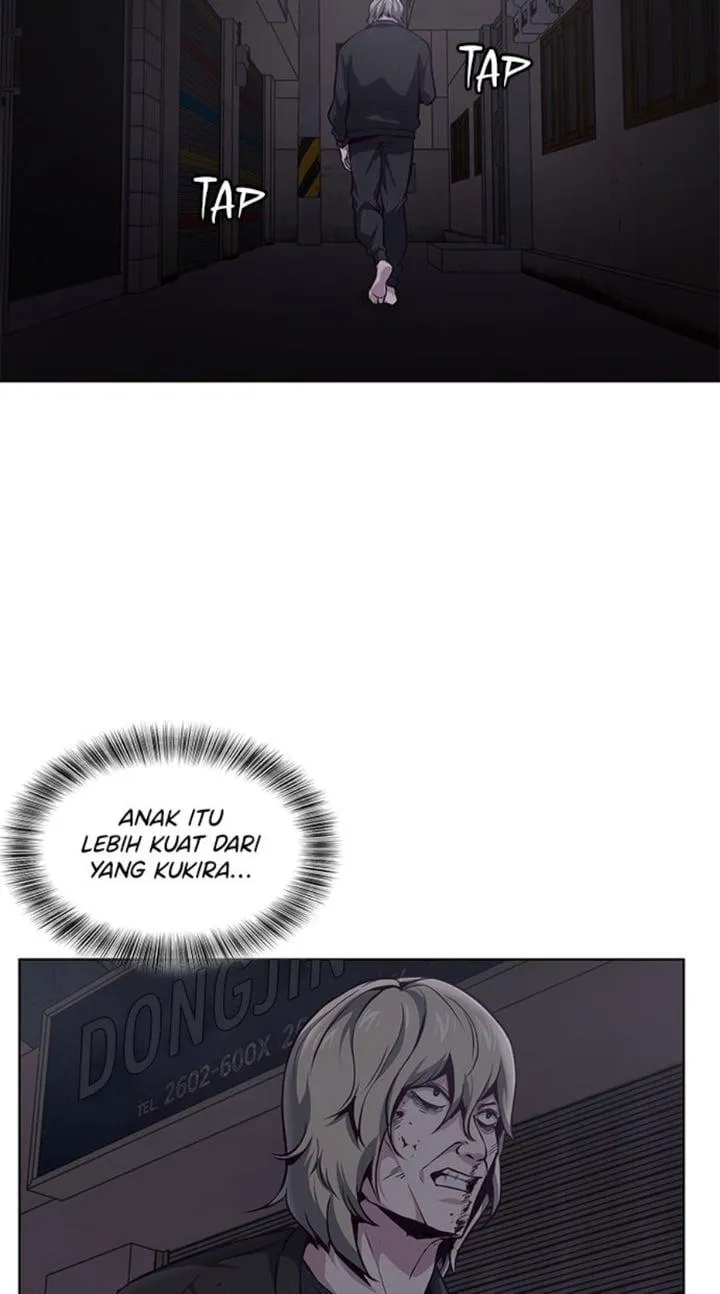 Page 105 - Ticket Hero Chapter 40