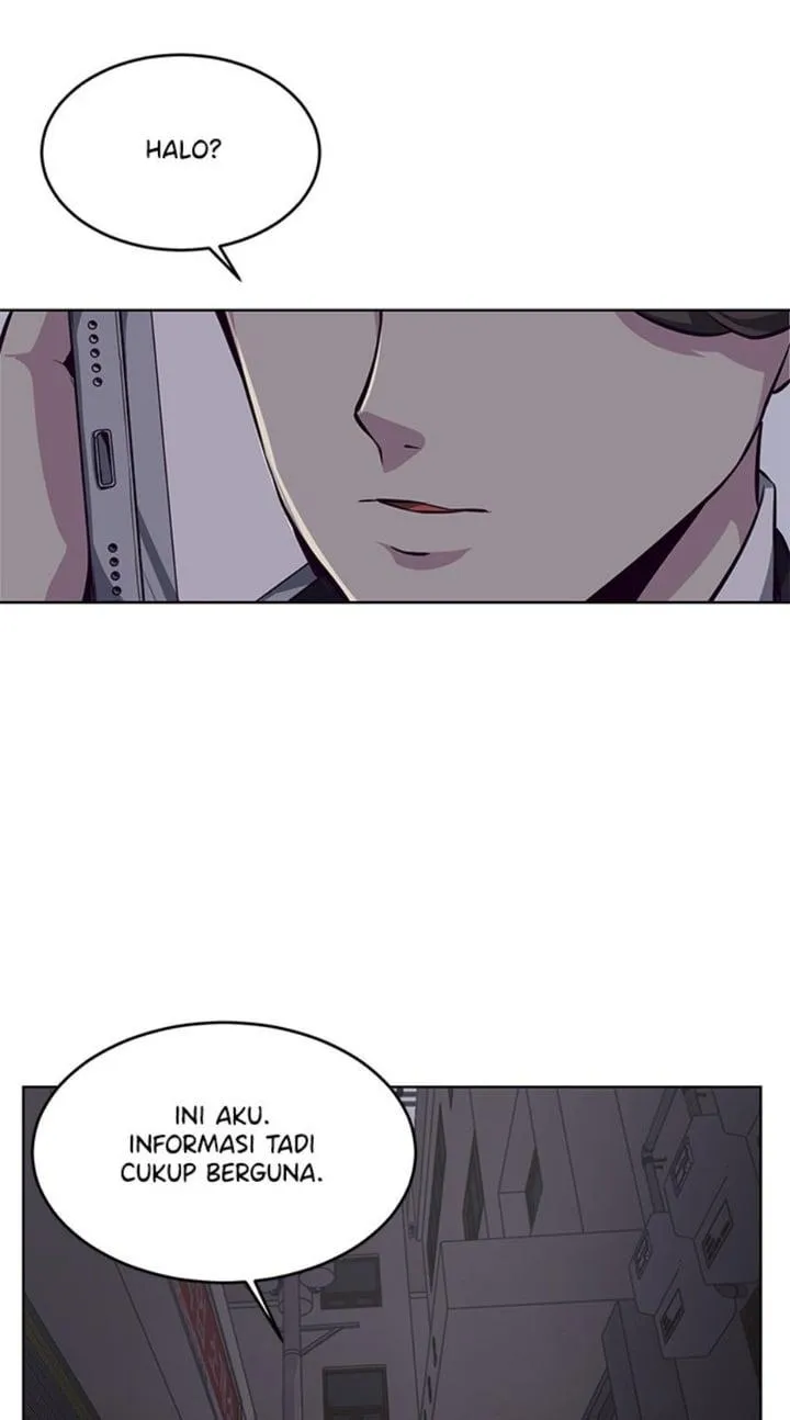 Page 109 - Ticket Hero Chapter 40