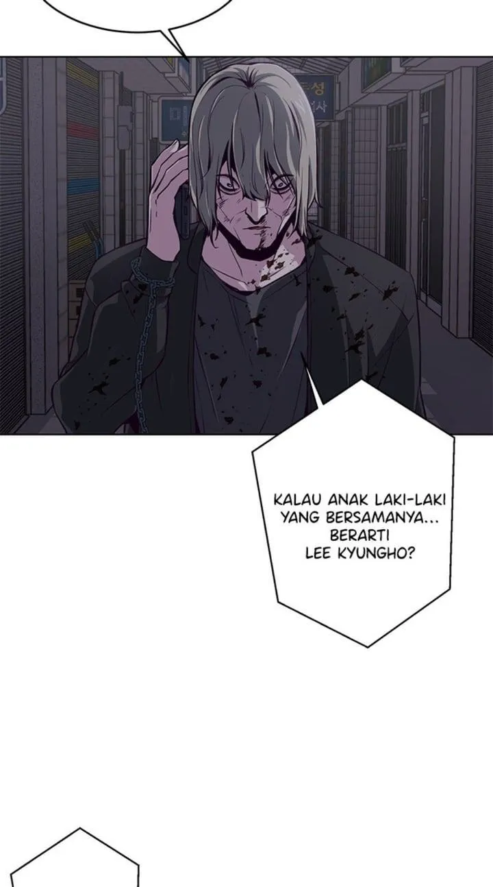 Page 111 - Ticket Hero Chapter 40