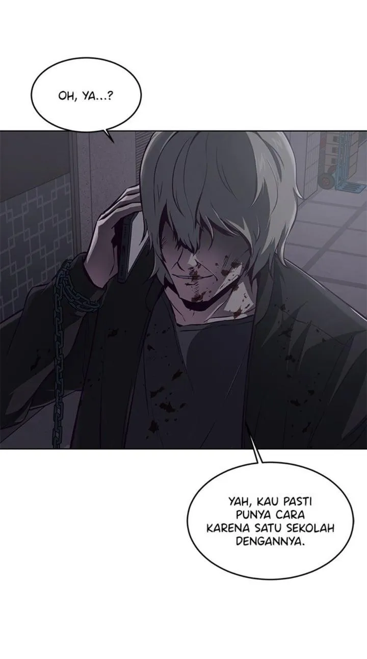 Page 113 - Ticket Hero Chapter 40