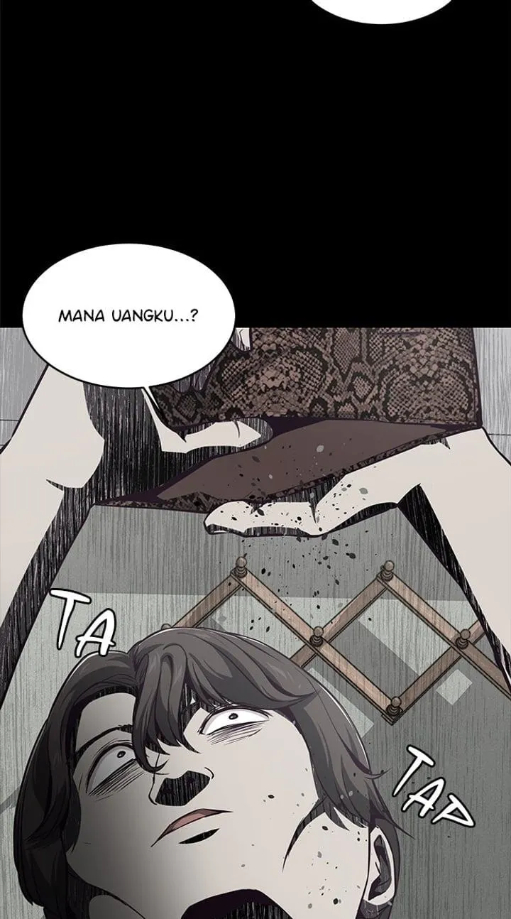 Page 21 - Ticket Hero Chapter 41
