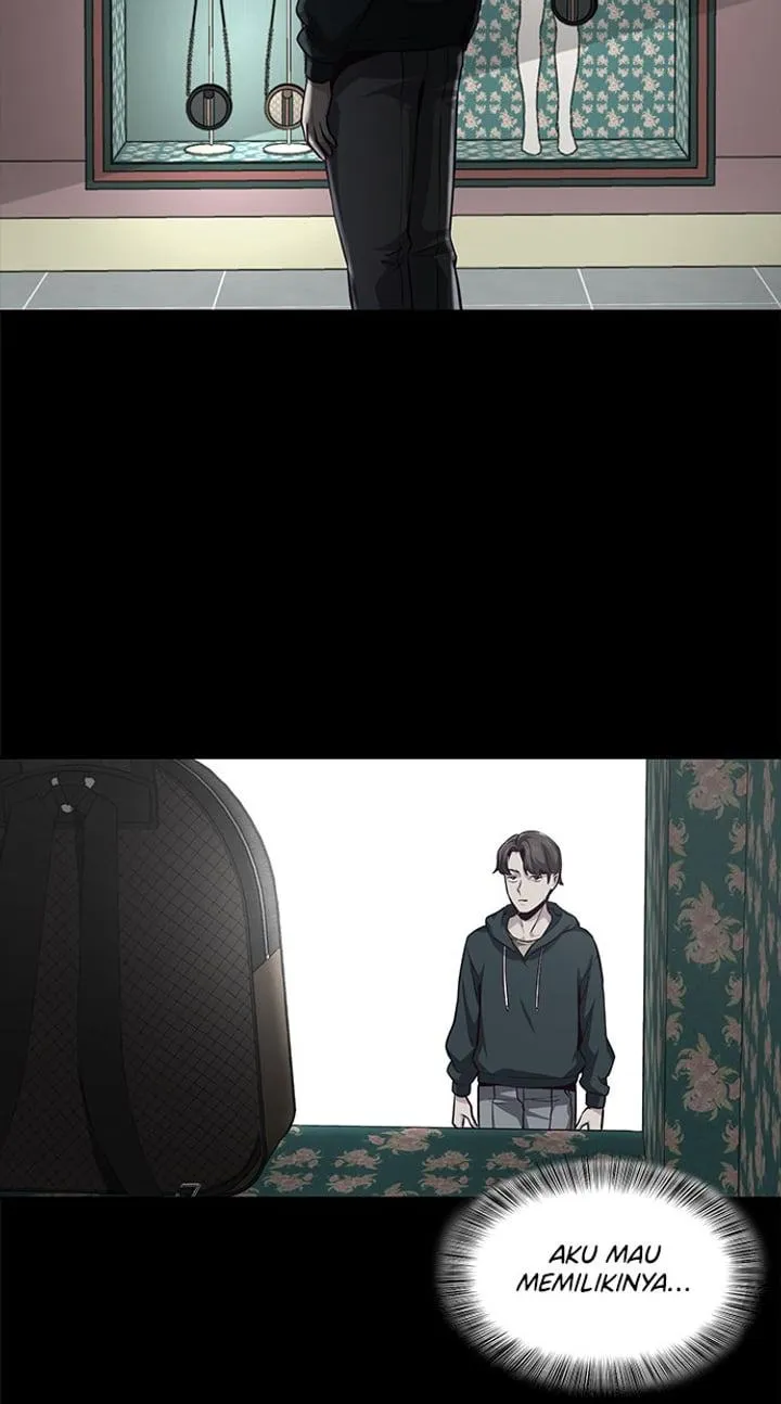Page 25 - Ticket Hero Chapter 41